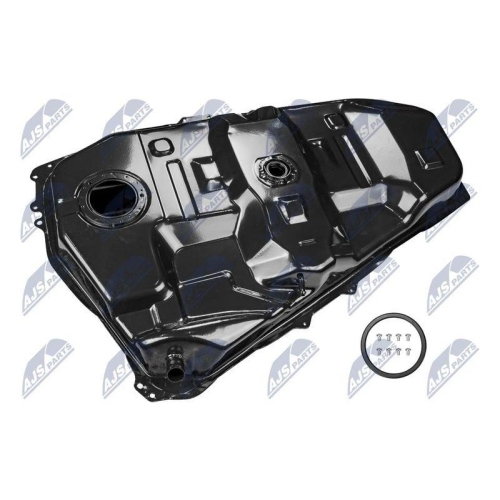 Rezervor combustibil Toyota Corolla Verso 2004-2009, PZP-TY-001
