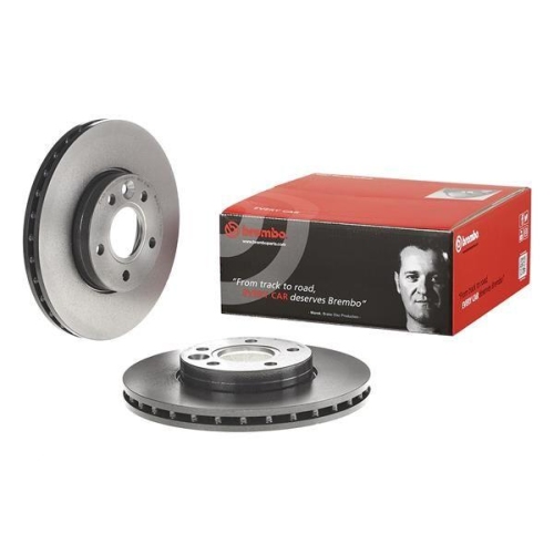 Set disc frana Ford C-Max 2 (Dxa/Cb7 Dxa/Ceu) 04.10-06.19, C-Max 2 Van 10.10-06.19, Focus 3 Box / Estate 02.12-, Focus 3 Saloon 07.10-02.20, Focus 3 Turnier 07.10-02.20, Focus 3 Van / Liftback 01.11-, Focus 3 07.10-02.20, Grand C-Max (Dxa/Cb7 Dxa/Ceu) 12.