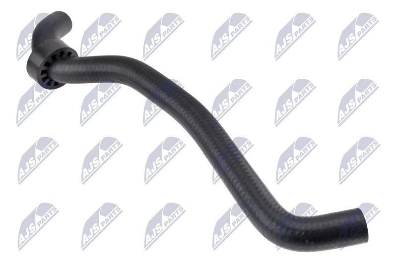 Conducta lichid racire VW Touran 2003-; 1K0121096AB; NTY, aftermarket