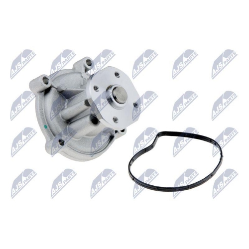 Pompa apa Mercedes A, B 150, 160 2004-, A, B 170, 180 2004-, A, B 200 2004-, 640.200.03.01