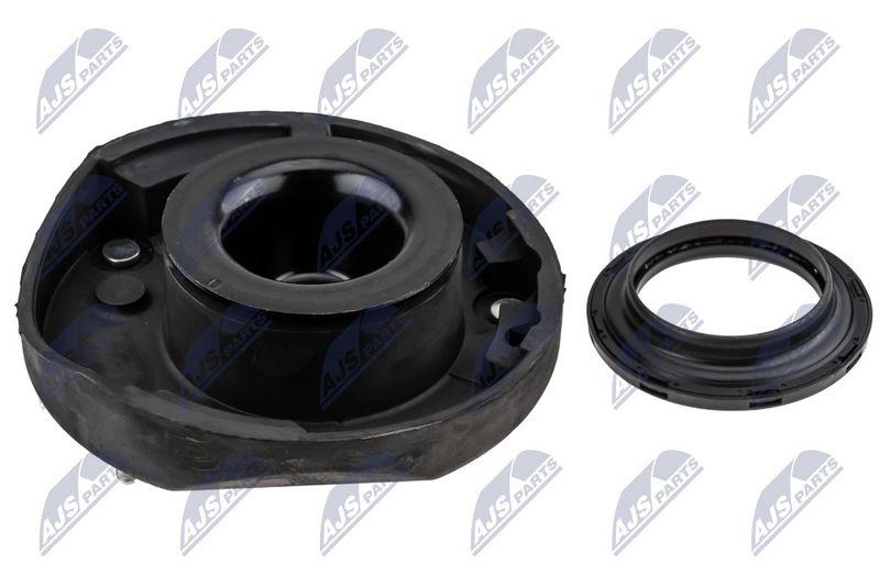 Rulment sarcina, amortizor Renault Laguna I -2001, Clio II 3.0 V6 2002-, Espace III -2002, Avantime -2003; partea din fata, dreapta; 7700832420; NTY, aftermarket