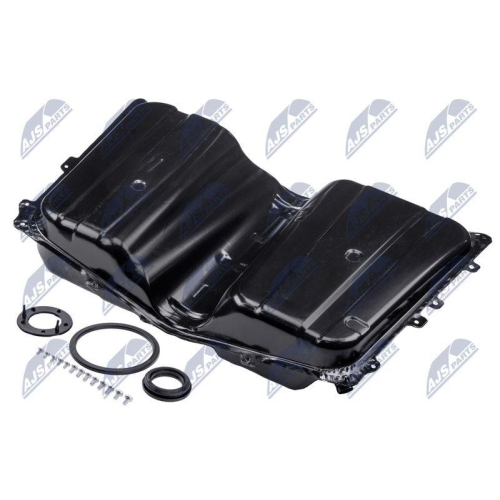 Rezervor combustibil Toyota Rav4 1.8, 2.0, 2.4 2.0d-4d 2000-2005, 7700142140