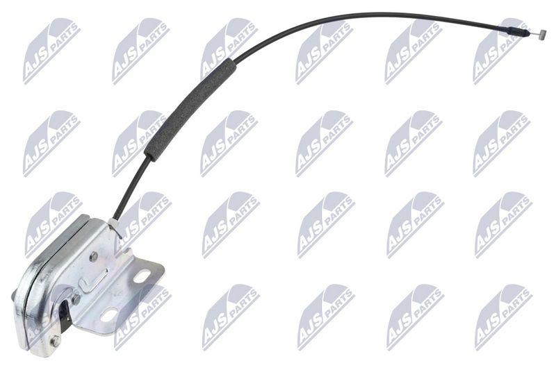 Acturator inchidere centralizata portbagaj Renault Koleos 2008-; partea dreapta; 905939948R; NTY, aftermarket