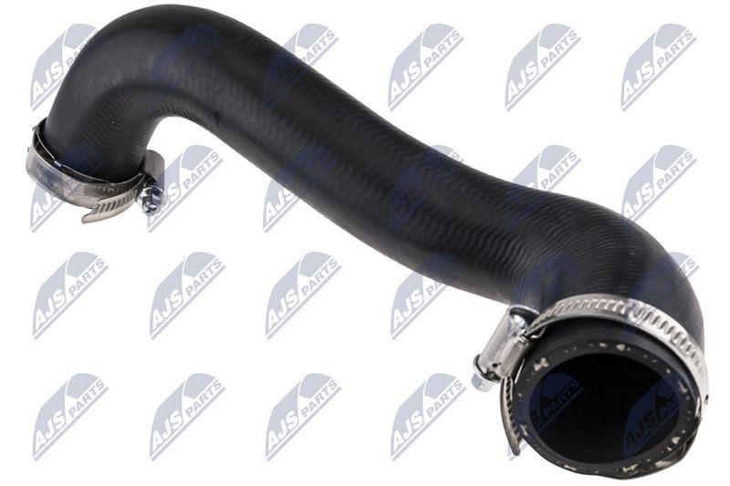 Furtun aer supraalimentare Opel Meriva A / B 1.7 CDTI 2003-2017; 55351859; NTY, aftermarket