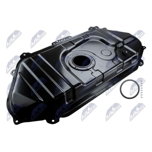 Rezervor combustibil Toyota Yaris, Yaris Verso 1999-2005, 7700152030