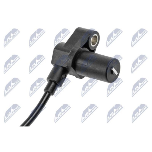 Senzor abs fata Ssangyong Musso 1996-2010, 48920-05000