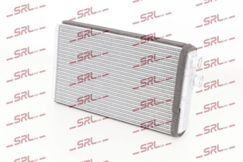 Radiator incalzire habitaclu Audi A4 15-, A5 16-, A6 (C8) 18-, A7 (4k) 18-, A8 (D5) 17-, E-Tron 19-, Q5 16-, Q7 15-, Q8 18-; Bentley Bentayga 15-; Vw Touareg 18-; 1.4 TFSI, 2.0 TDI, 2.0 TFSI, 2.9 V6 T, 3.0 TDI, 3.0 V6 T, 148x250x32, brazat, 4M0898037C