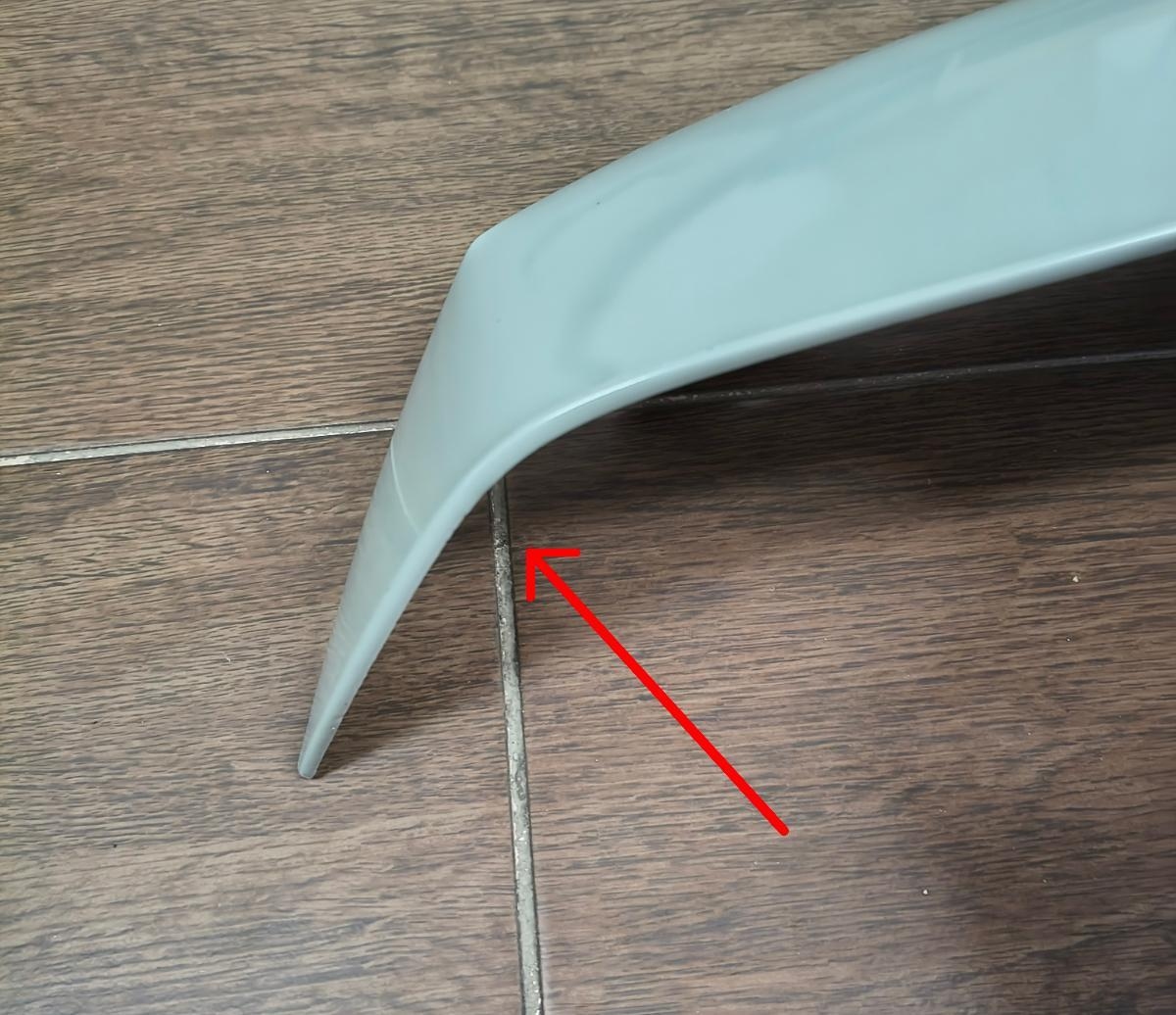 Aripa fata Mitsubishi Outlander (Gg/Gf), 05.2015- , partea stanga, cu gauri pentru bandou; fara gaura semnalizare -COLT INDOIT