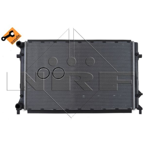 Radiator racire motor Nrf 53405