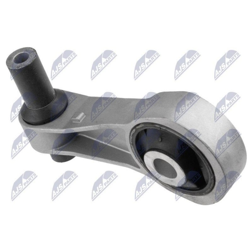 Suport motor Fiat Punto 2 1999 - 2003 1.9 Jtd - 59 Kw, 80 Hp, Spate, Inferior, 46552759