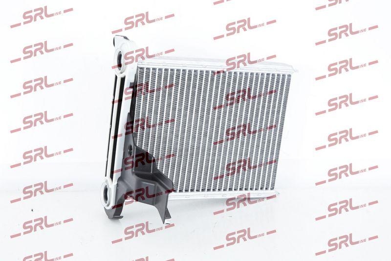 Radiator incalzire habitaclu Alfa Romeo Giulietta (940) 10-, motor: 1.4 Multiair, 1.4 TB, 1.4 TB Multiair, 1.6 JTDm, 1.8 TBi, 2.0 JTDm, In kit: o-rings, cleme, 147x200x26, SRLine, miez si rezervor din aluminiu brazat, 0077365576; 77365576 Radiator incalzire habitaclu Alfa Romeo Giulietta (940) 10-, motor: 1.4 Multiair, 1.4 TB, 1.4 TB Multiair, 1.6 JTDm, 1.8 TBi, 2.0 JTDm, In kit: o-rings, cleme, 147x200x26, SRLine, miez si rezervor din aluminiu brazat, 0077365576; 77365576