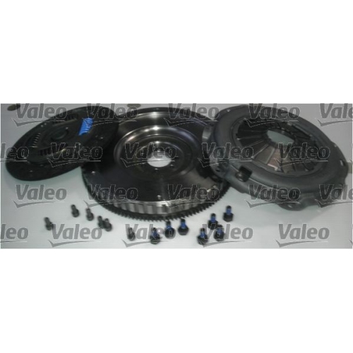 Kit ambreiaj Valeo 835112
