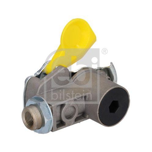 FEBI BILSTEIN Cap de cuplare