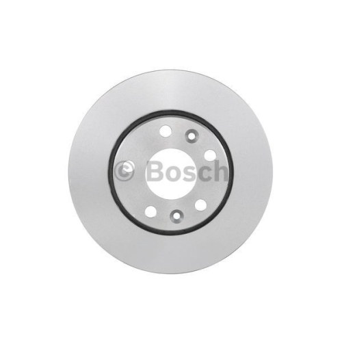 Disc frana Bosch 0986479553, parte montare : Punte Fata