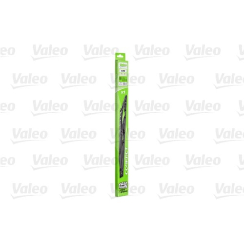 Lamela stergator Valeo 576093