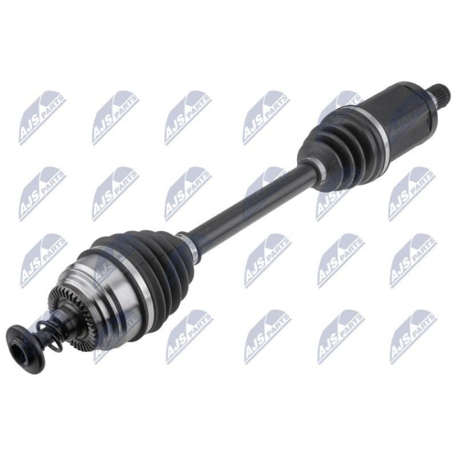 Planetara Bmw X3 G01, F97 2017-, X4 G02, F98 2018-, Fata, Stanga, CV Automata 8b, 31608643183