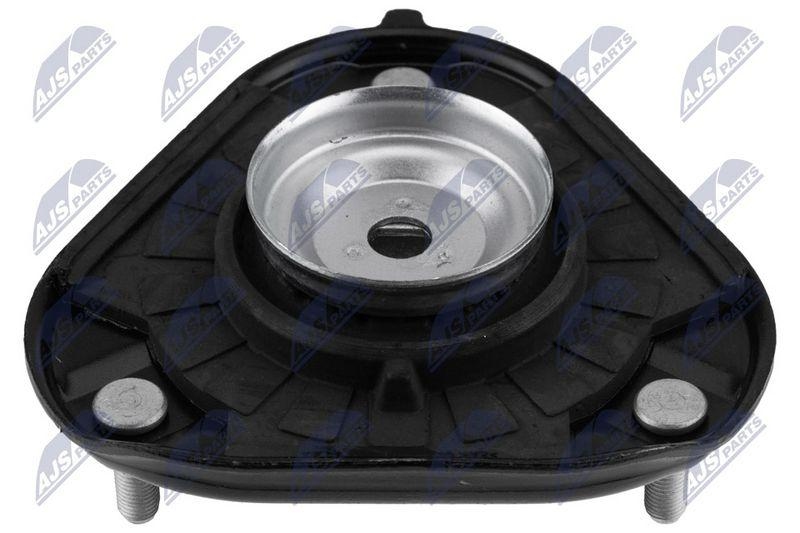 Rulment sarcina, amortizor Toyota Corolla (A11 / E21 / H12) 2019-, C-Hr (H1 / X1 / X5) 2016-2019-, Lexus Ux (A1 / H1) 2018-; partea din fata; 4860902320; NTY, aftermarket