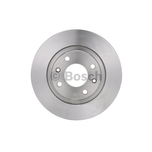 Disc frana BOSCH 0986478847 fata Peugeot Partner Combispace (5F) 301 C4 Cactus C3 1 (Fc) C2 (Jm) Partner Caroserie (5) Berlingo (Mf) Berlingo Caroserie (M) C-Elysee