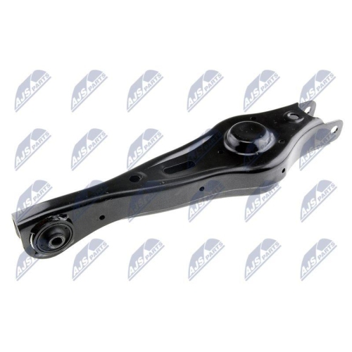 Brat suspensie spate Hyundai Santa Fe 2007-, Inferior, 55210-0W000