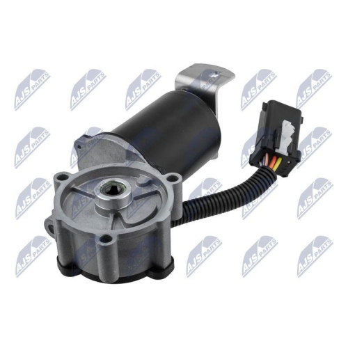 Comutator tractiune integrala 4x4 Ford F-150 3.5, 3.7, 5.0, 6.2 2014-2020, CL347G360AA