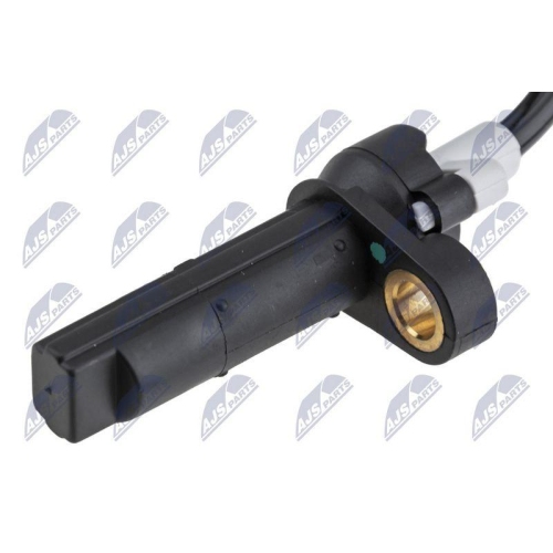 Senzor abs spate Bmw Seria 5 Touring (E39) 1997-2000, Stanga, Dreapta, 34521163957
