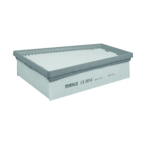 MAHLE Filtru aer