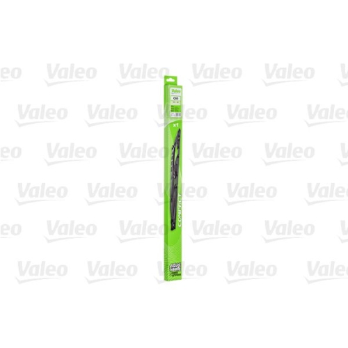 Lamela stergator Valeo 576095