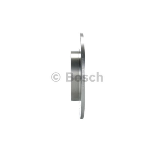Set disc frana BOSCH 0986478481
