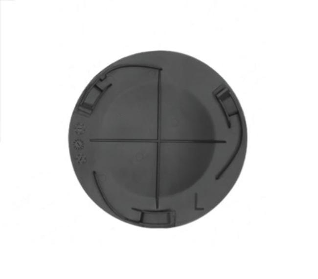 Capac carenaj roata Renault Megane 2 (M), 01.2006-10.2008; Renault Megane 2 (M), 11.2002-12.2005, Fata, Stanga = Dreapta, Aftermarket