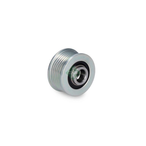Fulie alternator Mercedes Clasa A (W176) 06.12-05.18, B-Class Sports Tourer (W246 W242) 10.11-12.18, Cla Coupe (C117) 01.13-03.19, Cla Shooting Brake (X117) 01.15-03.19, Gla-Class (X156) 12.13-05.22, INA