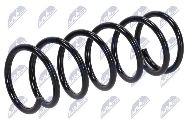 Arc suspensie Nissan Micra 2011-; partea din fata; 540103HD0A; NTY, aftermarket