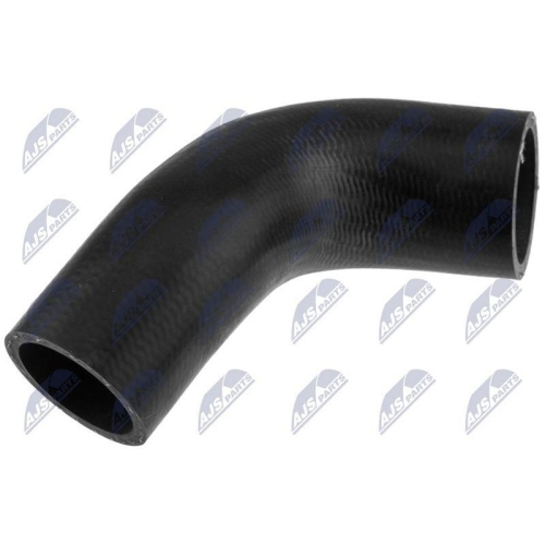 Furtun admisie aer Smart Fortwo 0.8cdi 2004-2007, City 0, 8cdi 1999-2004, 6601410204