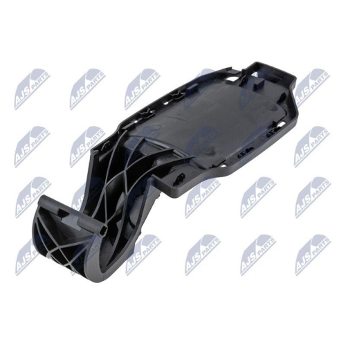 Clapeta usita rezervor Mercedes Clasa E W213 2016-, E T-Model S213 2016-, 2136301103