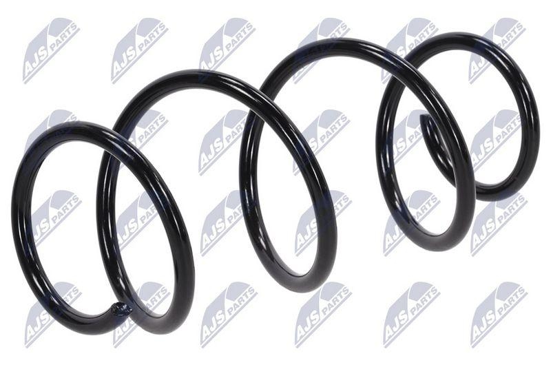 Arc suspensie Nissan Note 2006-2012; partea din fata; 540109U00A; NTY, aftermarket