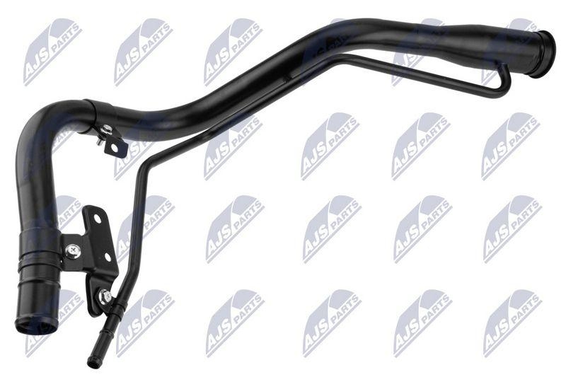 Conducta umplere rezervor Honda Accord 2.2, 2.7 1994-; 17660-SV4-A00; NTY, aftermarket