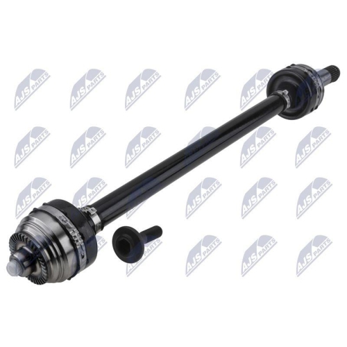 Planetara Bmw X3 Xdrive 25d 2018-, Xdrive 20dmh 2020-, Spate, Stanga, CV Automata, 33208679967