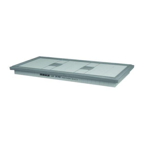 MAHLE Filtru aer