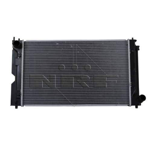 Radiator racire motor Nrf 53421