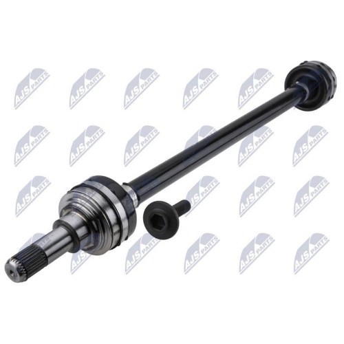 Planetara Bmw X3 Xdrive 25d 2018-, Xdrive 20dmh 2020-, Spate, Dreapta, CV Automata, 33208679968
