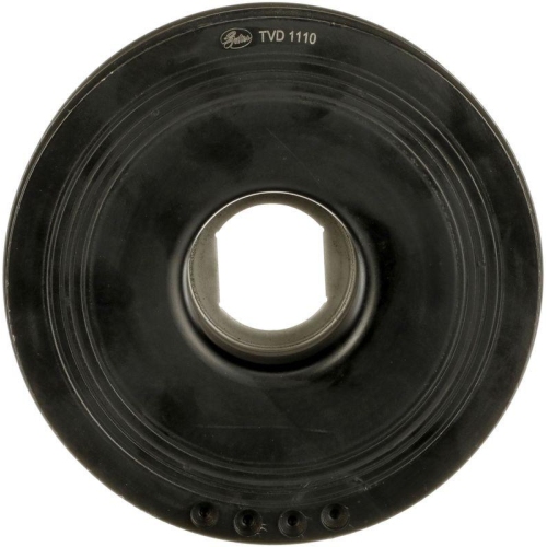 GATES Fulie curea, arbore cotit DriveAlign™