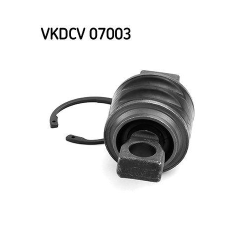 SKF Chit reparatie, brat
