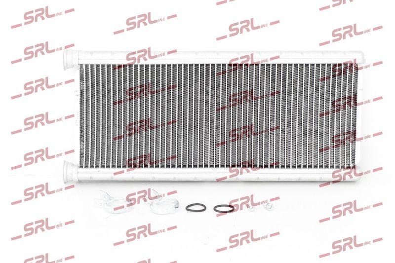 Radiator incalzire habitaclu Citroen Berlingo C4 C5 Jumpy; Fiat Doblo Ulysse; Opel Grandland X Vivaro C Zafira Life; Peugeot 3008 5008 Expert Partner Rifter Traveller; Toyota Proace City ; 1.2 PureTech/1.5 BlueHDI/1.6 BlueHDI, EV, 104x279x26, 1609730580