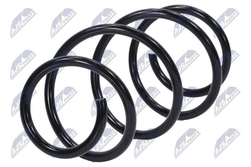 Arc suspensie Nissan Note 2006-2012; partea din fata; 540109U21A; NTY, aftermarket