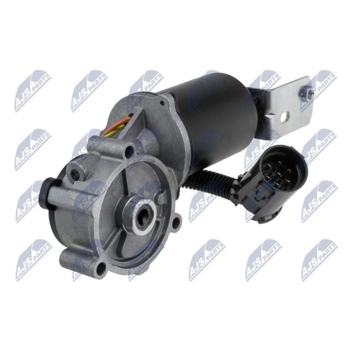 Comutator tractiune integrala 4x4 Mercedes Ml W163 2.3, 2.7d, 3.2, 4.3, 5.5 1998-2005, 1635400888