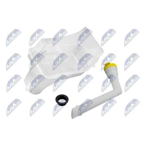 Rezervor spalator parbriz Renault Clio 2 1.2, 1.5, 1.6, 1.9 1998-, 4 0.9, 1.2, 1.5, 1.6 2012-, 289107623R