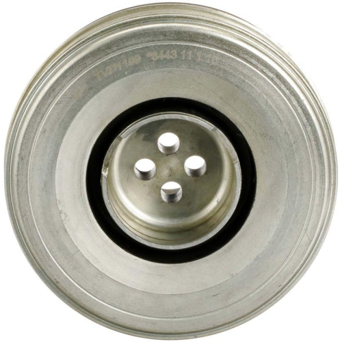 GATES Fulie curea, arbore cotit DriveAlign™