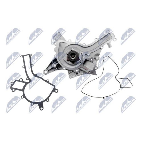 Pompa apa Mercedes C, E 240, 280 1997-, C, E 320, 430 1997-, Clk 240, 320 1998-2002, 112.200.04.01