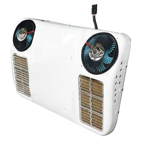 Clima stationara AC universala 24V 2850W 1150x750x345mm