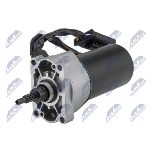 Comutator tractiune integrala 4x4 Mercedes Ml W164 3.0d, 3.5, 5.5, 6.3 2006-, A1645400288