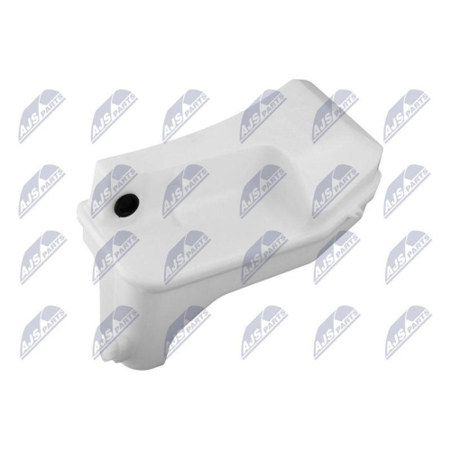 Rezervor spalator parbriz Renault Clio 2 1.2, 1.5, 1.6, 1.9 1998-, 4 0.9, 1.2, 1.5, 1.6 2012-, fara tub, 289107623R